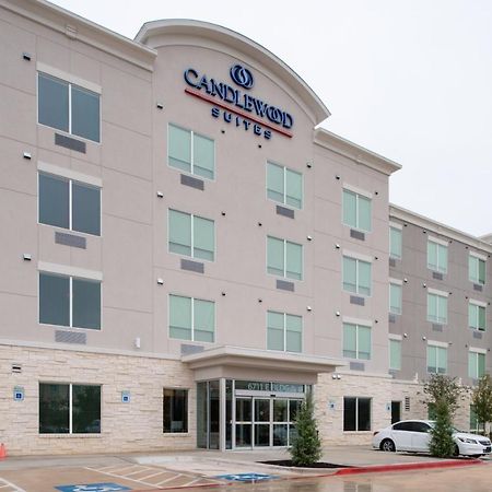 Candlewood Suites - Austin Airport By Ihg Exteriér fotografie