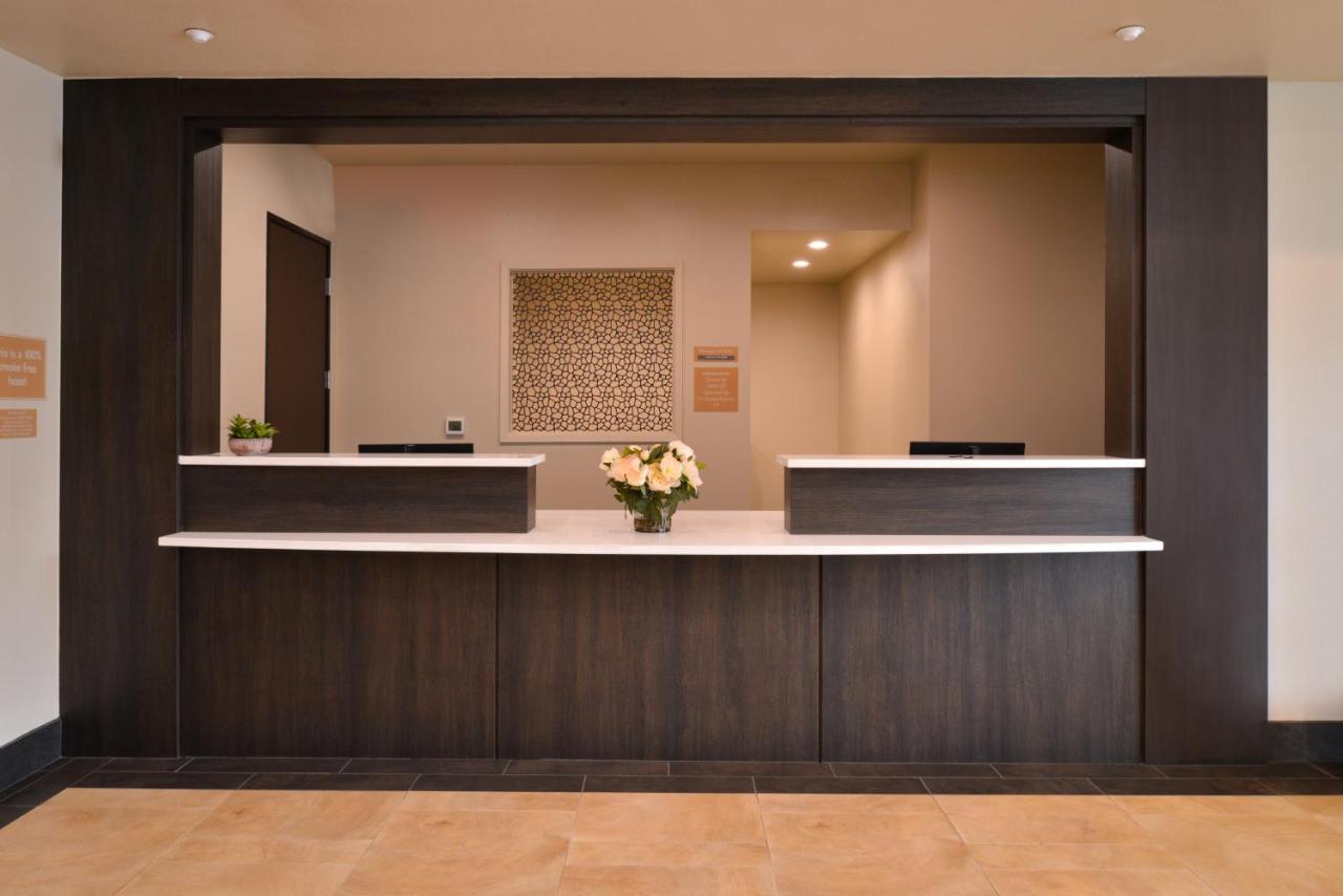 Candlewood Suites - Austin Airport By Ihg Exteriér fotografie