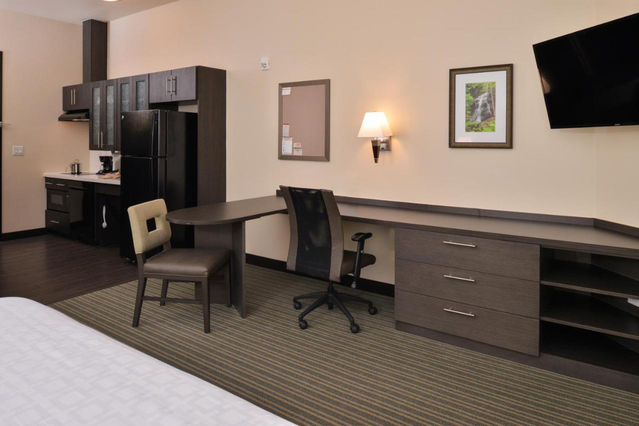 Candlewood Suites - Austin Airport By Ihg Exteriér fotografie