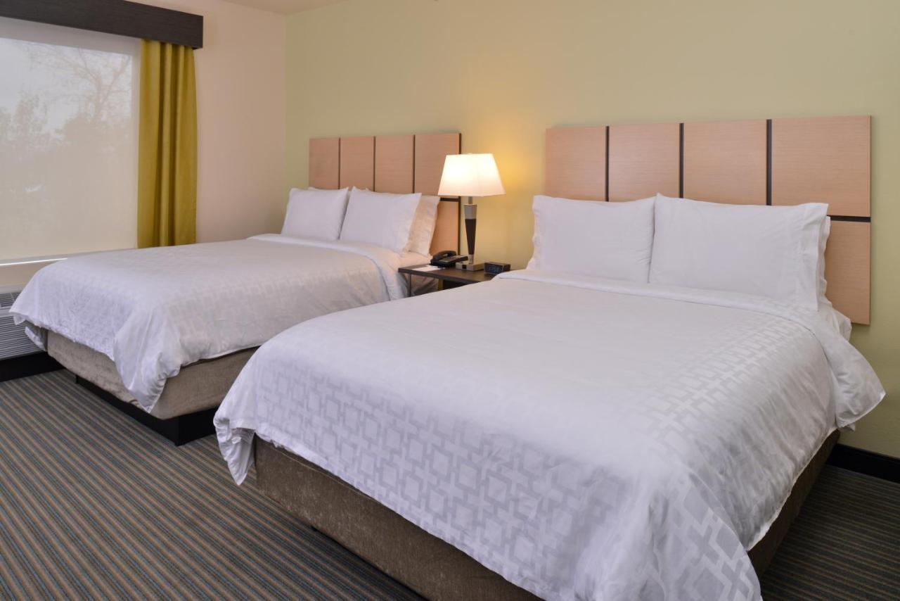 Candlewood Suites - Austin Airport By Ihg Exteriér fotografie