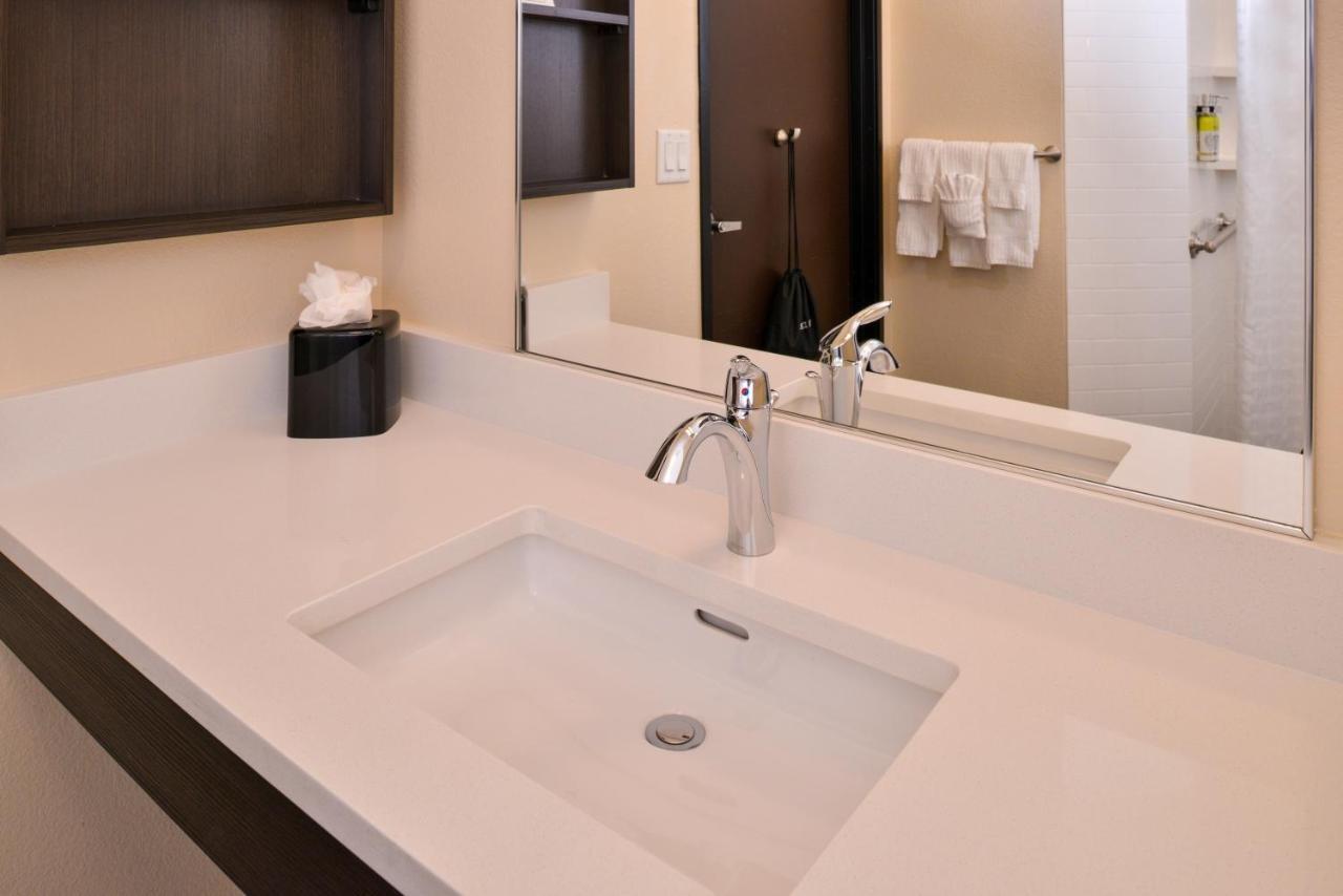 Candlewood Suites - Austin Airport By Ihg Exteriér fotografie