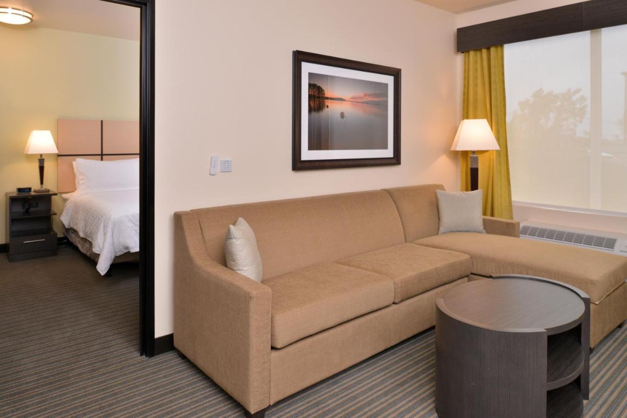 Candlewood Suites - Austin Airport By Ihg Exteriér fotografie