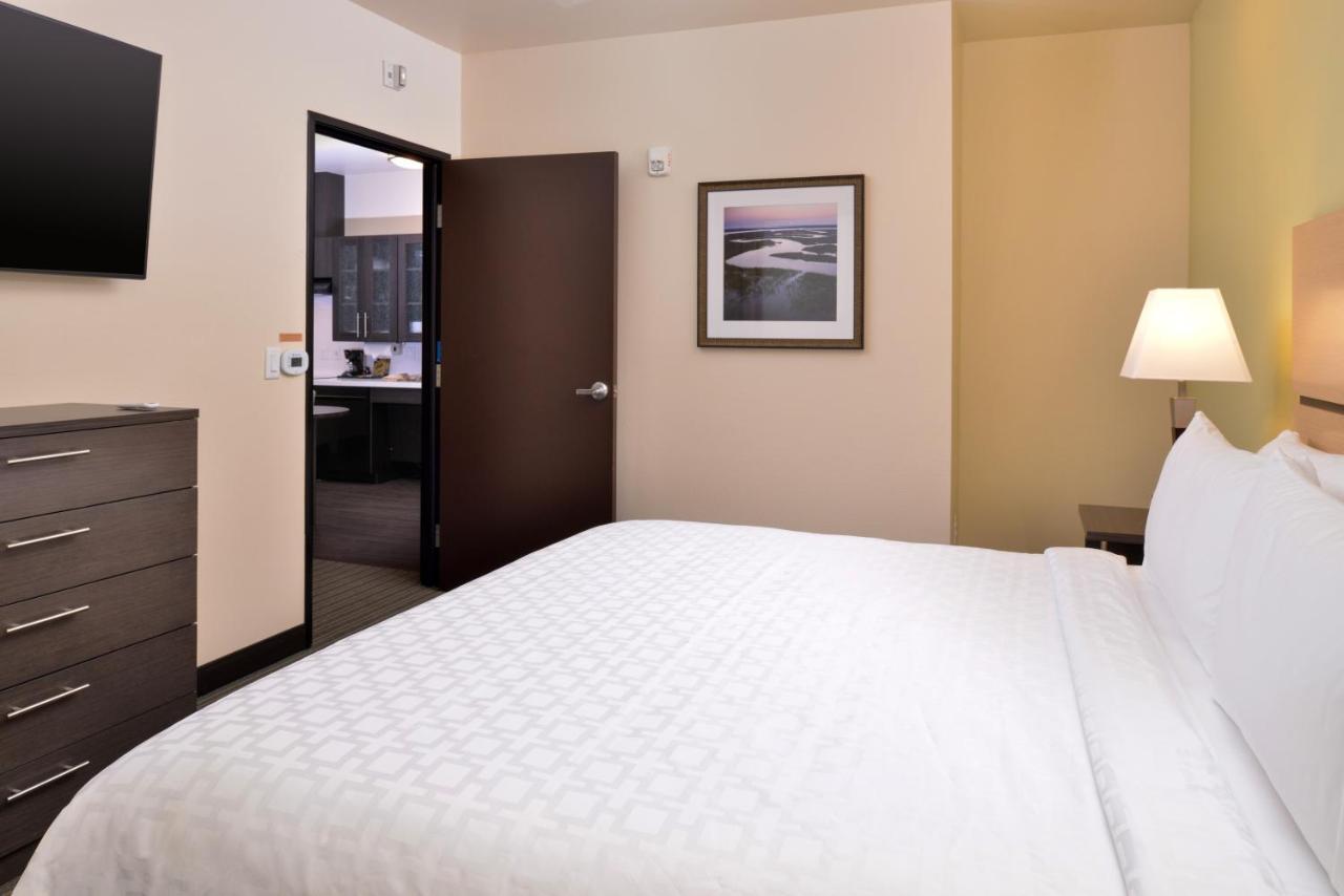 Candlewood Suites - Austin Airport By Ihg Exteriér fotografie