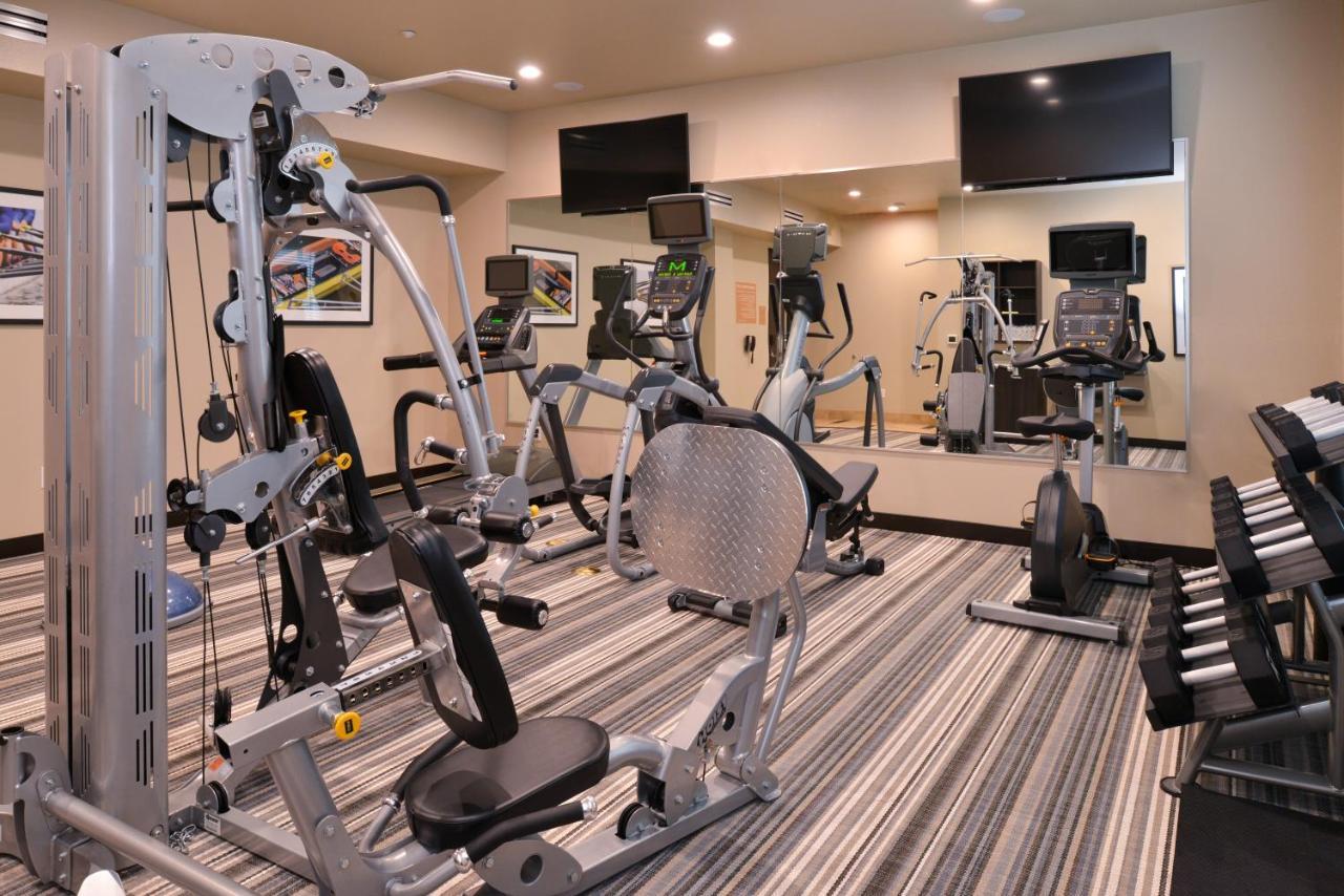 Candlewood Suites - Austin Airport By Ihg Exteriér fotografie