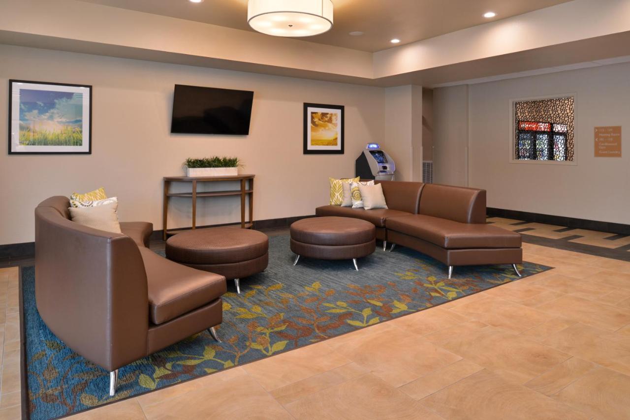 Candlewood Suites - Austin Airport By Ihg Exteriér fotografie