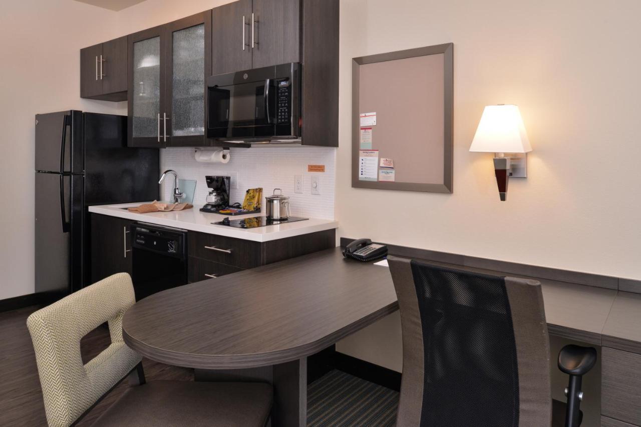 Candlewood Suites - Austin Airport By Ihg Exteriér fotografie