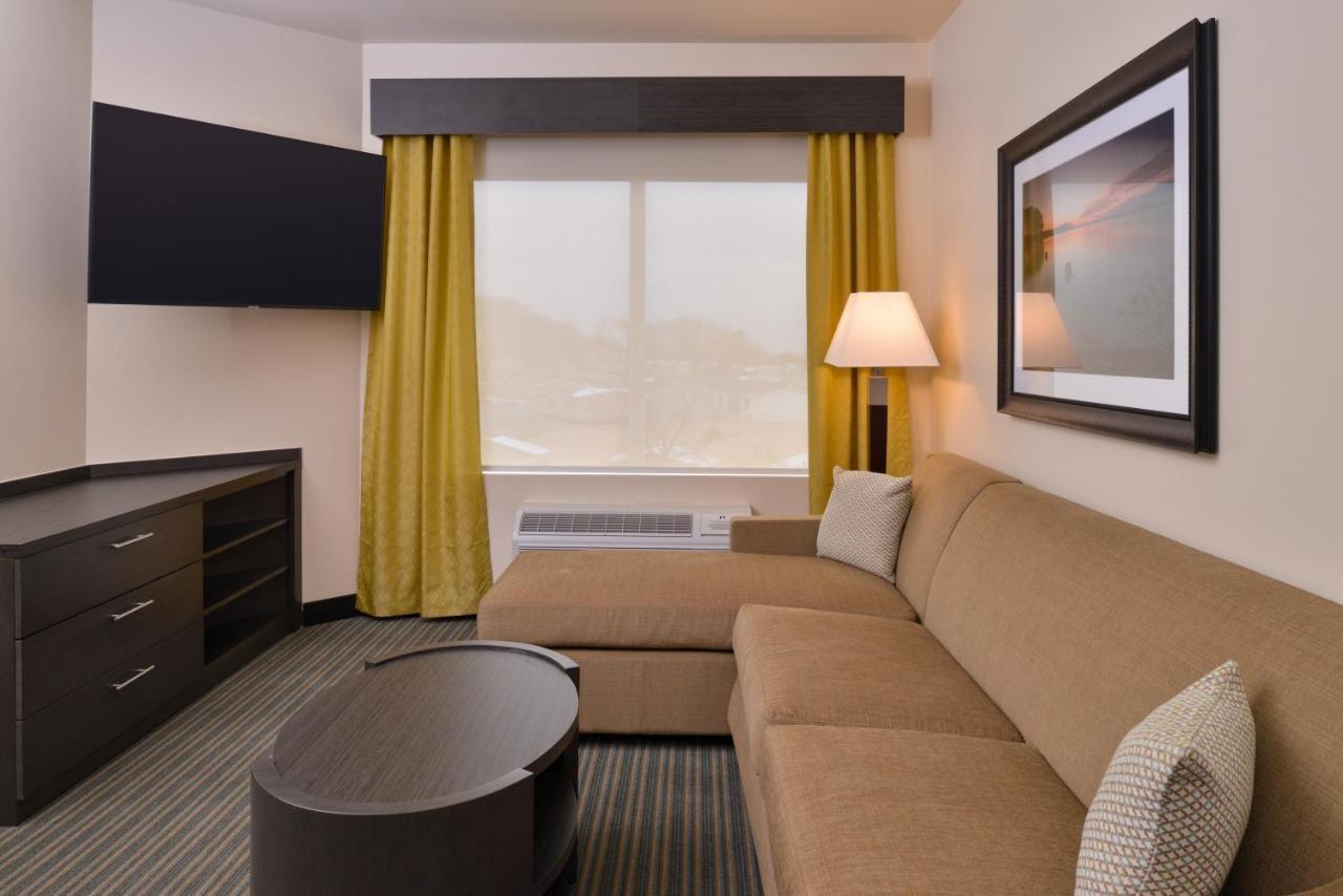 Candlewood Suites - Austin Airport By Ihg Exteriér fotografie