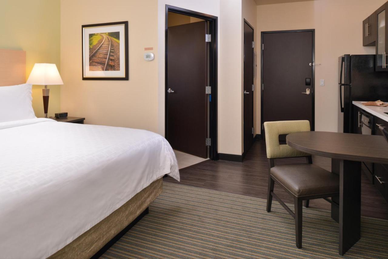 Candlewood Suites - Austin Airport By Ihg Exteriér fotografie