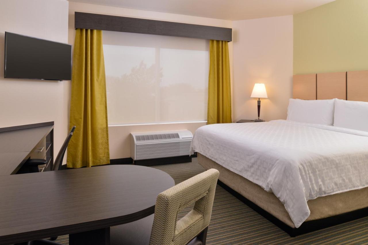Candlewood Suites - Austin Airport By Ihg Exteriér fotografie