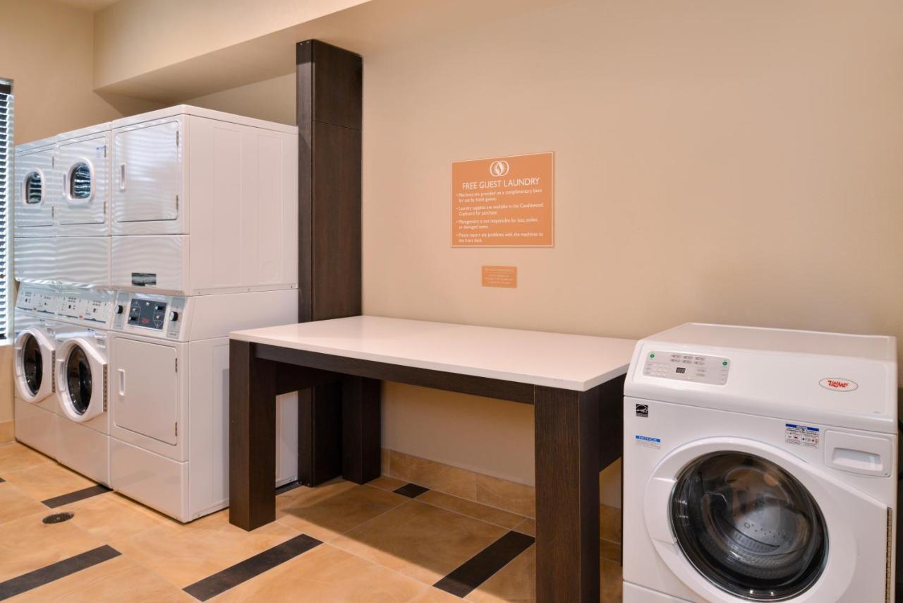 Candlewood Suites - Austin Airport By Ihg Exteriér fotografie