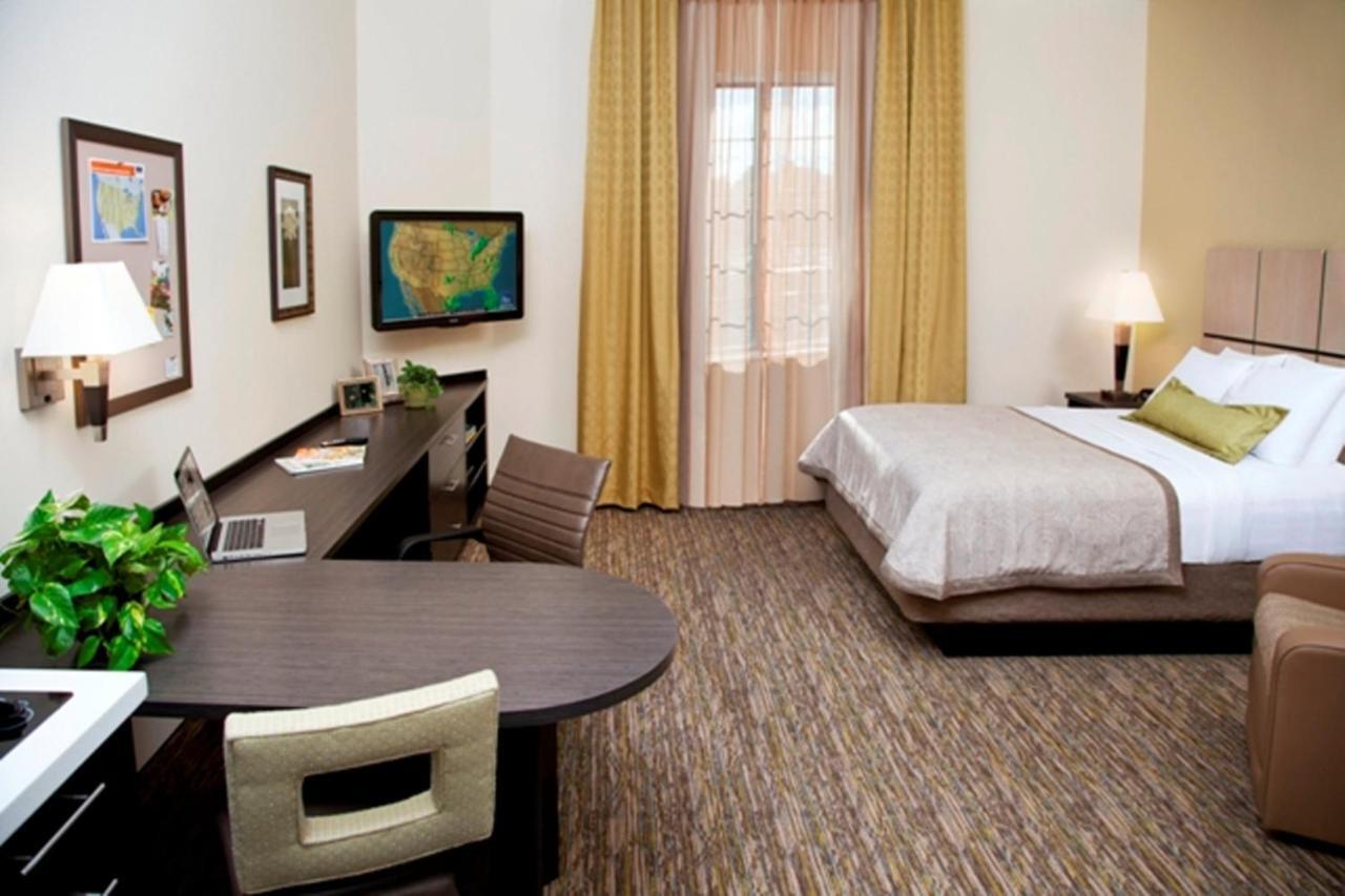 Candlewood Suites - Austin Airport By Ihg Exteriér fotografie