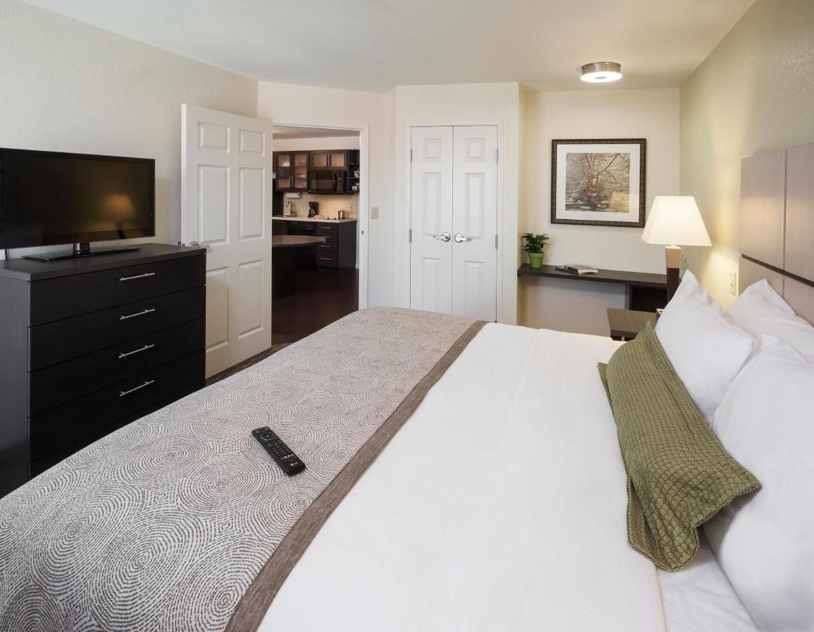 Candlewood Suites - Austin Airport By Ihg Exteriér fotografie