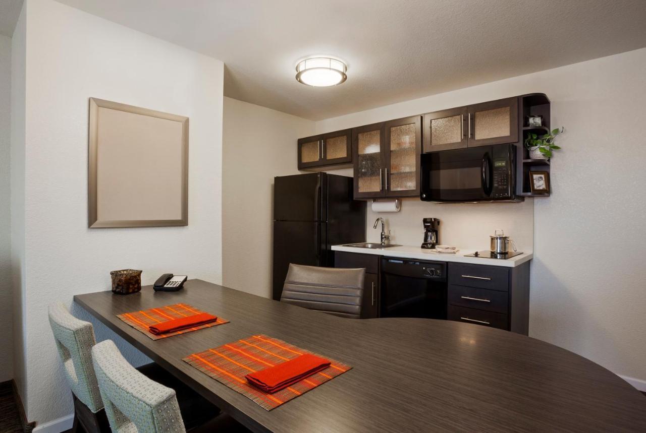 Candlewood Suites - Austin Airport By Ihg Exteriér fotografie