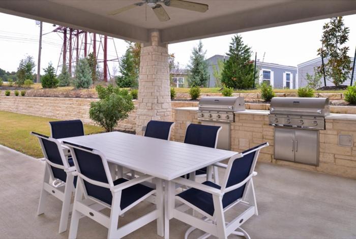 Candlewood Suites - Austin Airport By Ihg Exteriér fotografie
