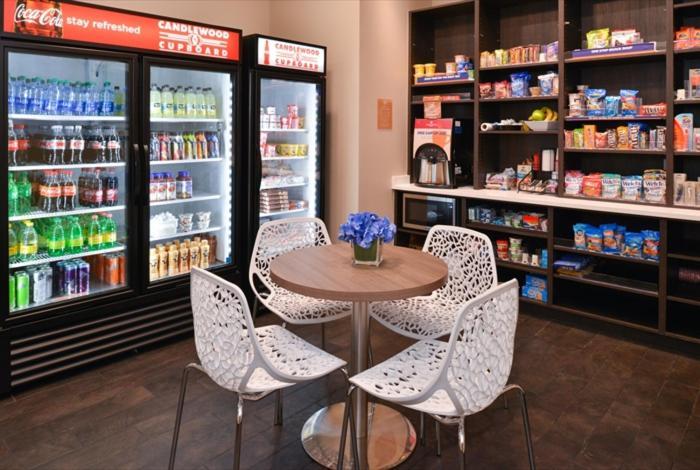 Candlewood Suites - Austin Airport By Ihg Exteriér fotografie